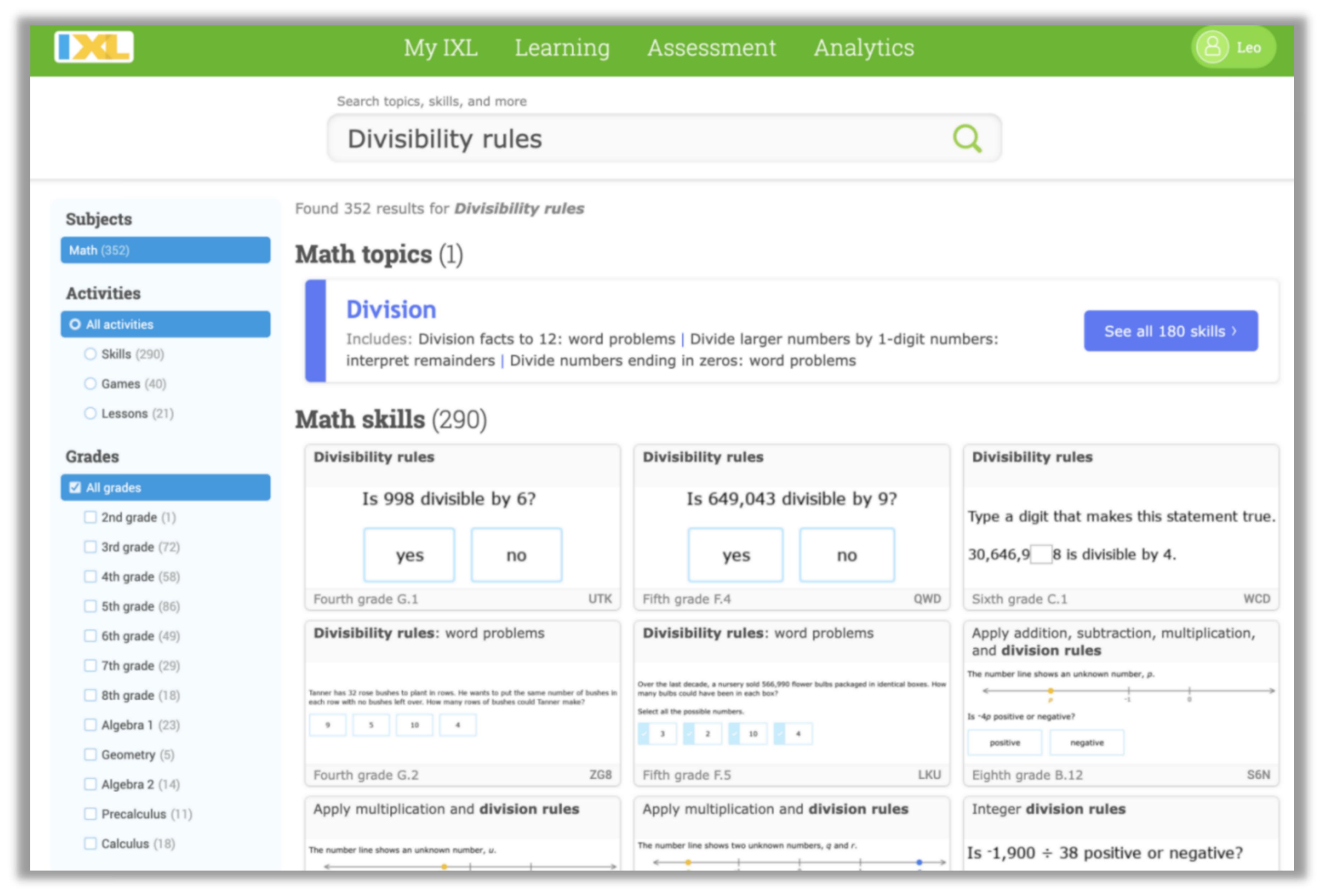 【练】运用靠练：拒绝盲目刷题，批判性思维，IXL SmartScore